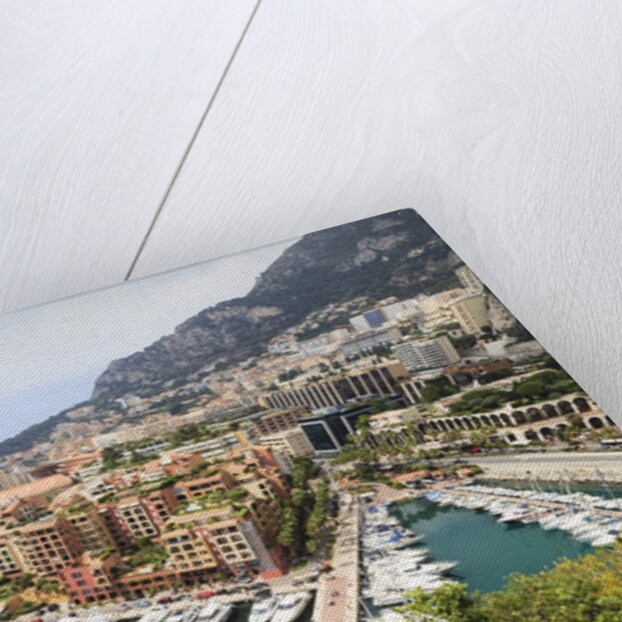 Monaco, Cote D'Azur by Anonymous