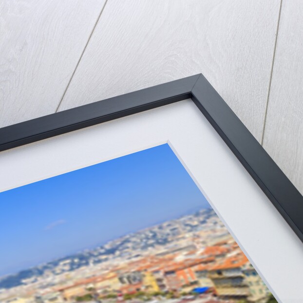 Nice, Cote d'Azur, France by Anonymous