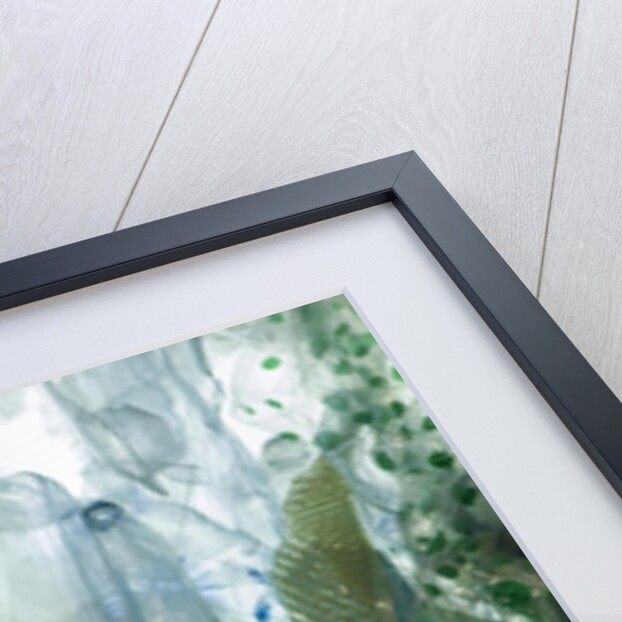 Plastic trash by Anonymous