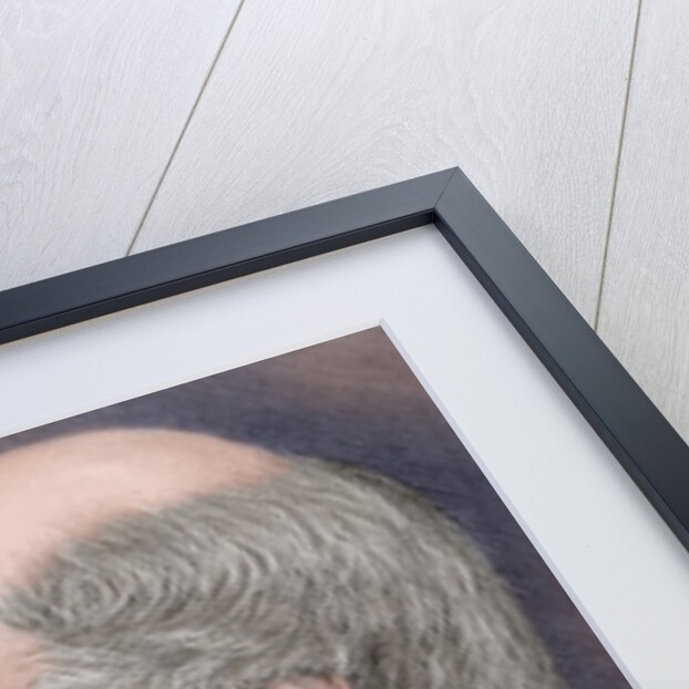 Charles Robert Darwin (1809-1882) British naturalist. Colored engraving by Anonymous