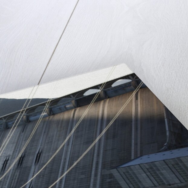 Ground Coulee Dam, Washington by Anonymous
