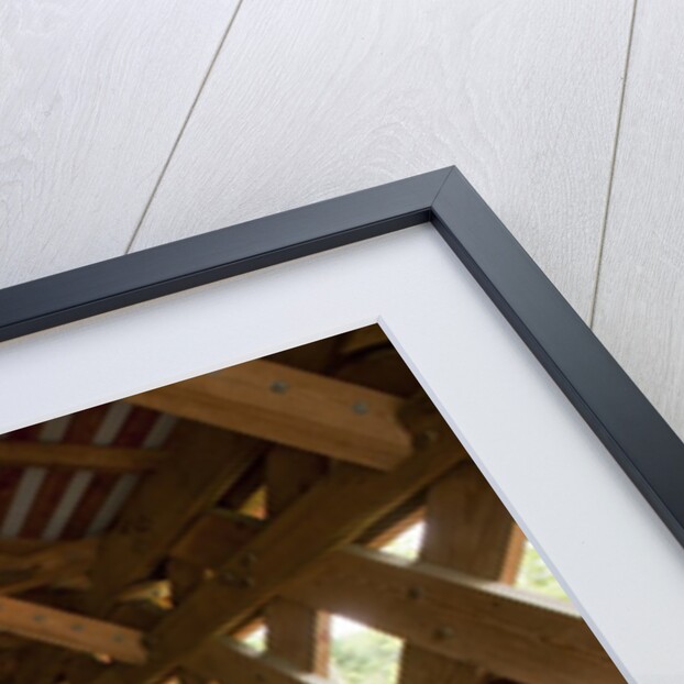 Covered Bridge, Bennington, Vermont by Anonymous