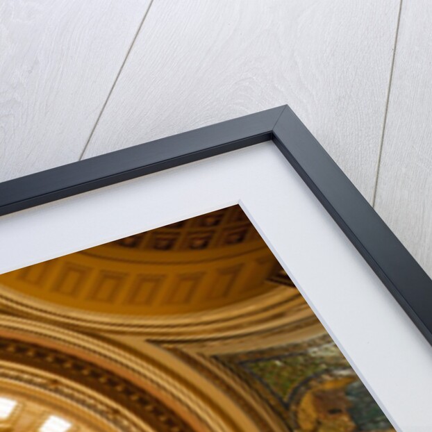 State Capitol, Madison, Wisconsin by Anonymous