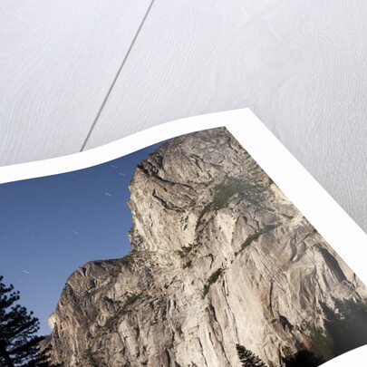 Yosemite National Park, California by Anonymous