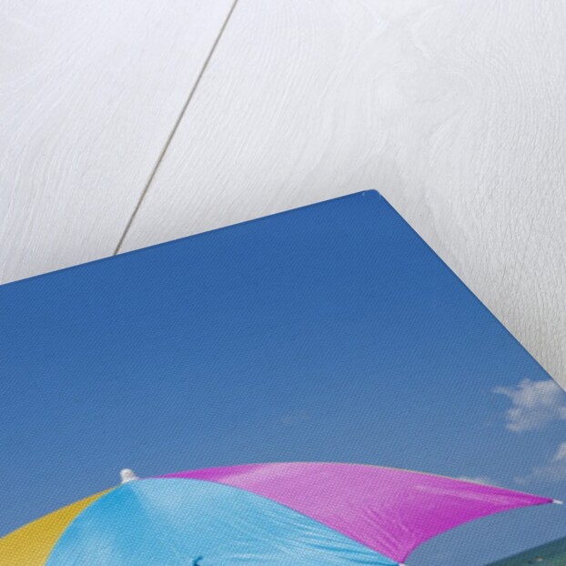 Treasure Island Beach, St. Petersburg, Florida by Anonymous