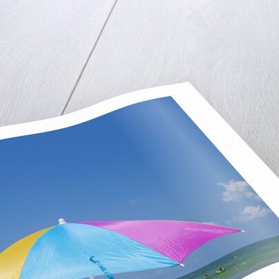 Treasure Island Beach, St. Petersburg, Florida by Anonymous