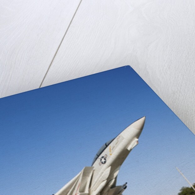 Museum of Naval Aviation, Pensacola, Florida by Anonymous