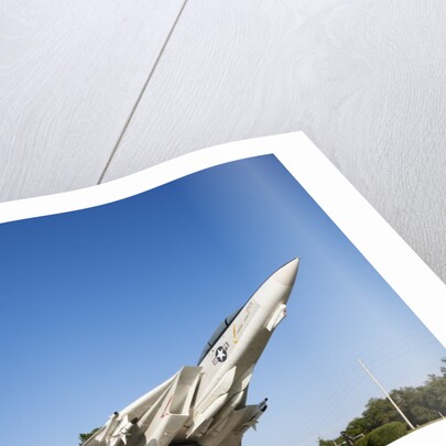 Museum of Naval Aviation, Pensacola, Florida by Anonymous