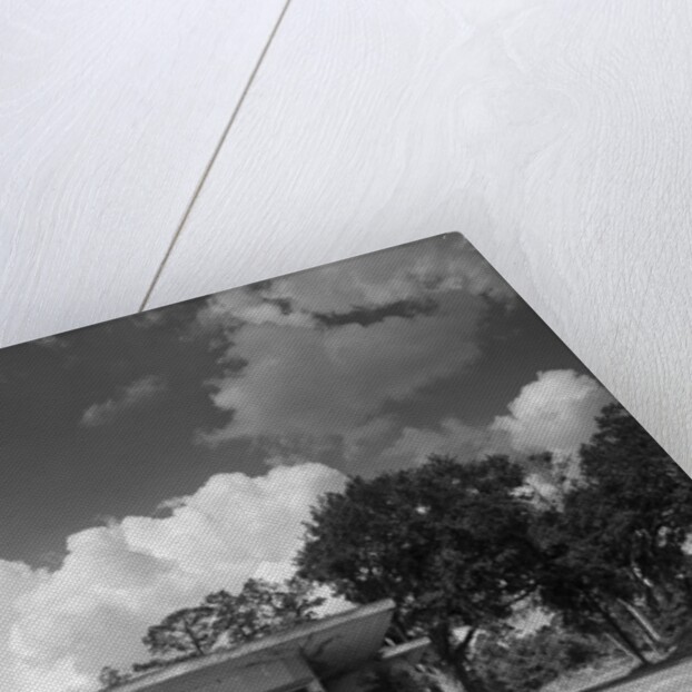 Abandoned Store, Riceboro, Georgia by Anonymous