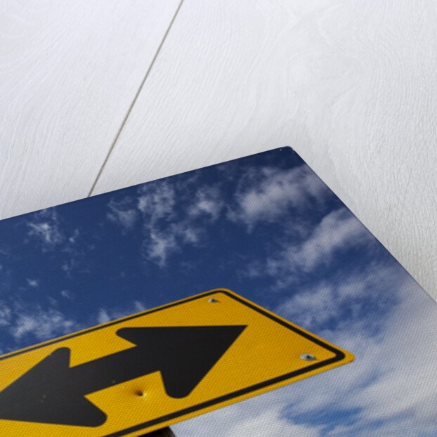 Dead End, Idaho by Anonymous