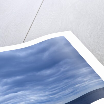 Lake Michigan by Anonymous