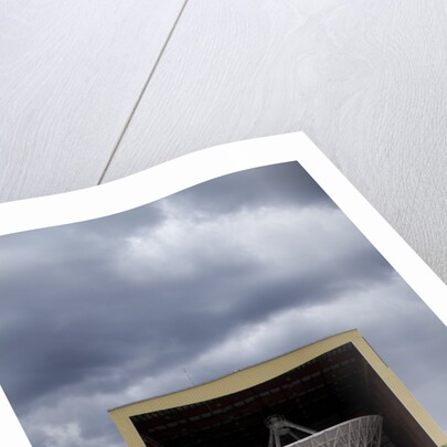 VLA Radio Observatory, Socorro, New Mexico by Anonymous