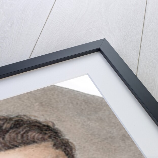 Washington Irving (1783-1859). American author, essayist, biographer and historian by Anonymous