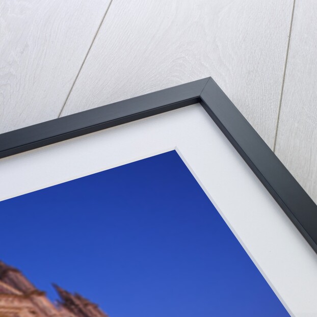 Cathedral of Orvieto by Anonymous