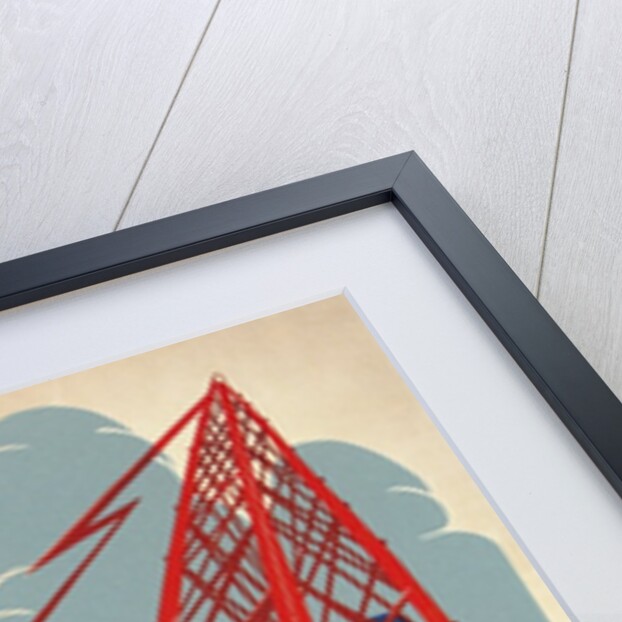 Dalton Radio French Poster by Anonymous