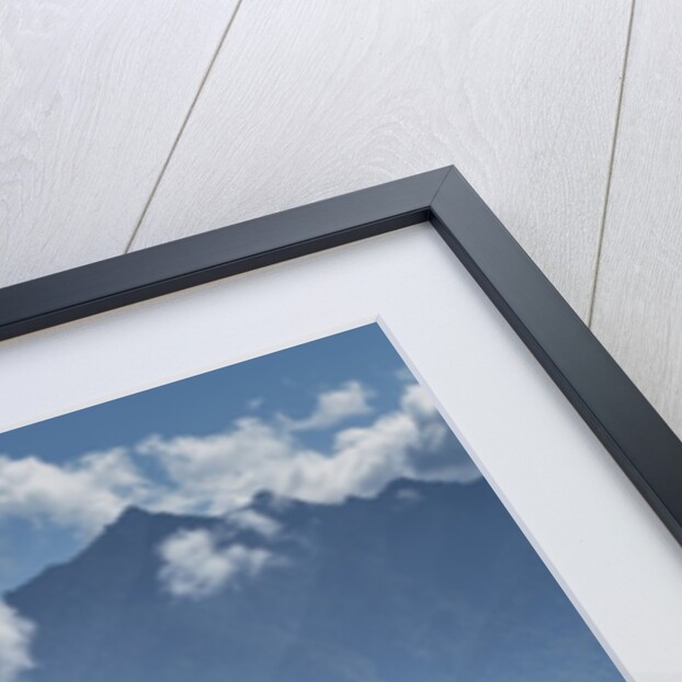 Machu Picchu, Peru, World Heritage Site by Anonymous