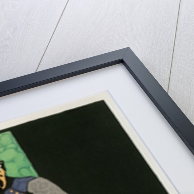 Direct China Cotton Importers, Merchant by Anonymous