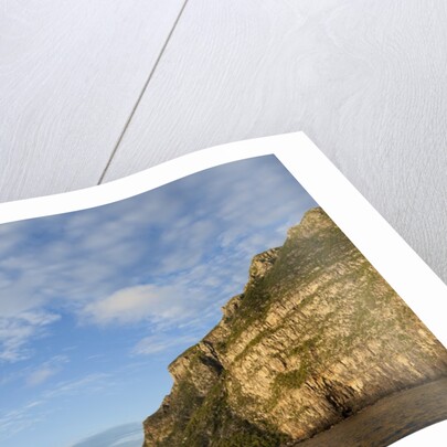 Wolf Island, Galapagos Islands by Anonymous