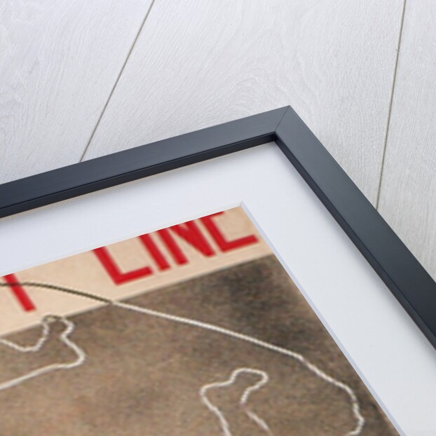 Advertisement for Best Line Telephone by Anonymous