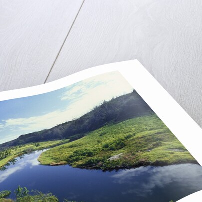 Wainiha Bay by Anonymous