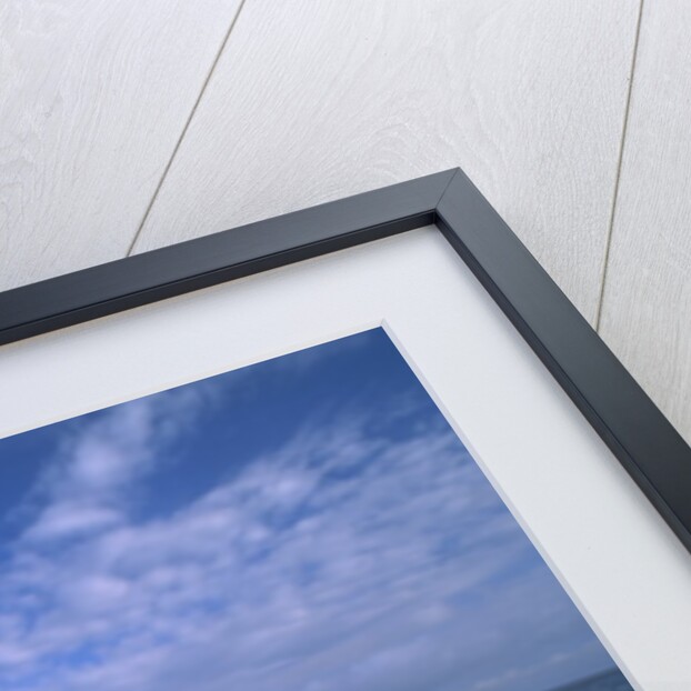 Pietra Colorada Waterfall by Anonymous