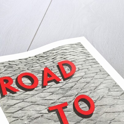 Road to Ruin by Anonymous