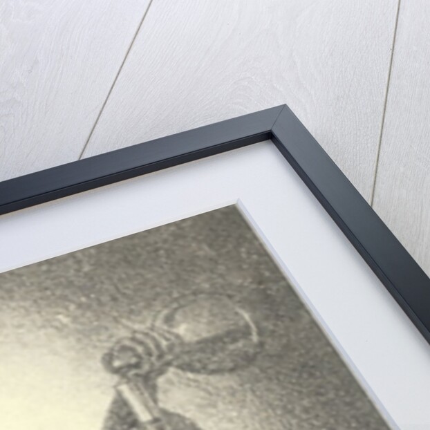 Atom Bomb Chemist by Anonymous