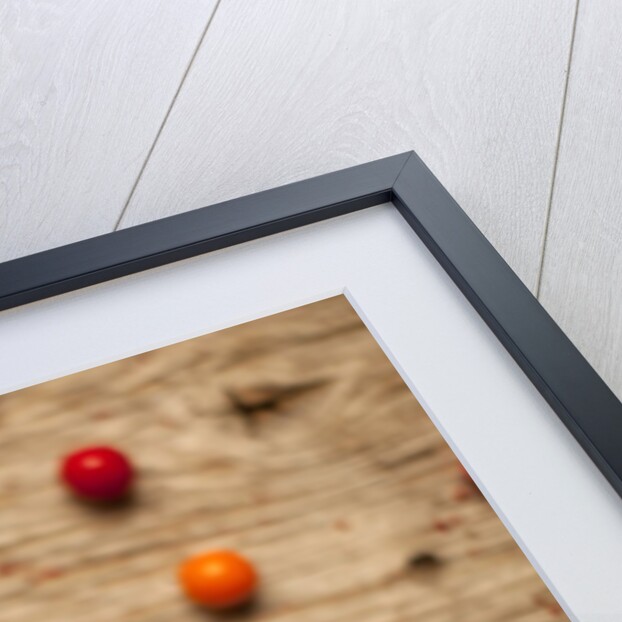 Gum Balls in a mason jar by Anonymous