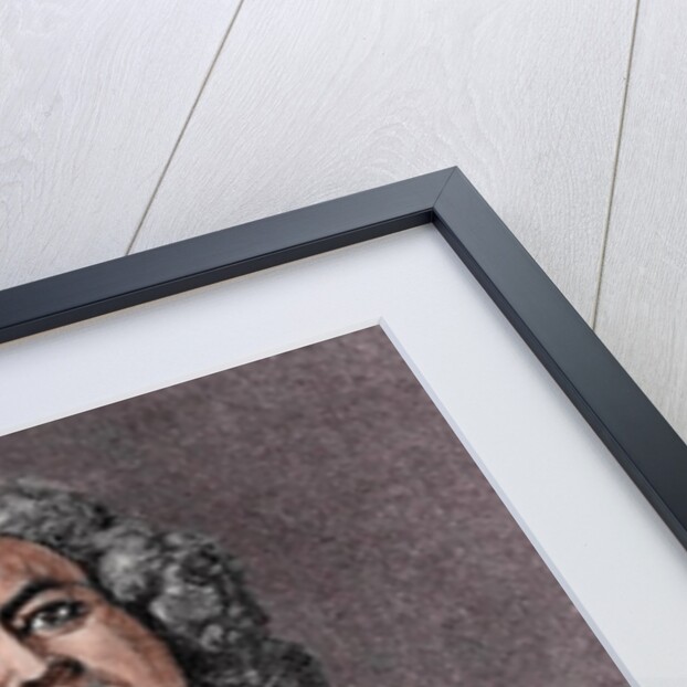 William Hogarth (1697-1764). English painter, printmaker, and engraver. Engraving by Anonymous