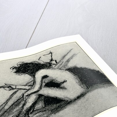 Costume Dance at Kit Kat Club Announcement by Anonymous