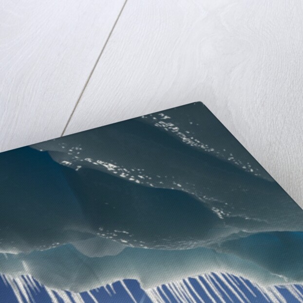 Iceberg in Lemaire Channel, Antarctica by Anonymous