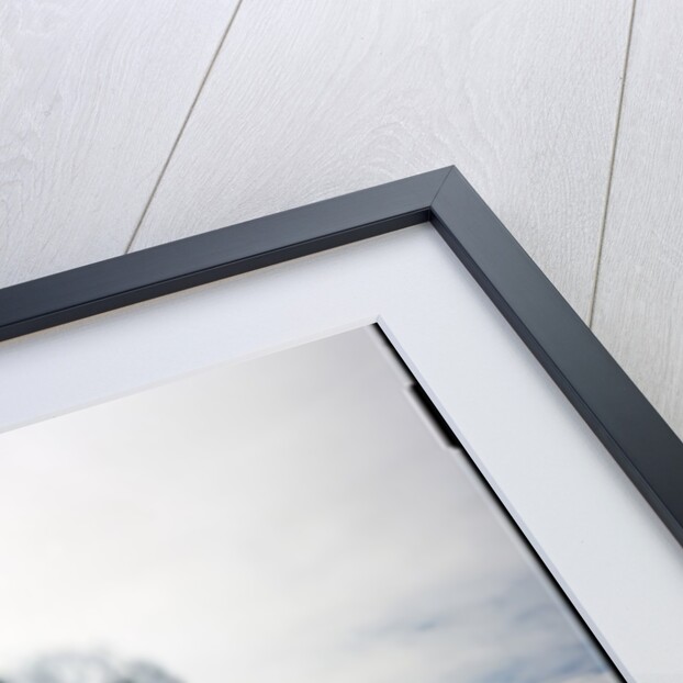 Lemaire Channel, Antarctica by Anonymous