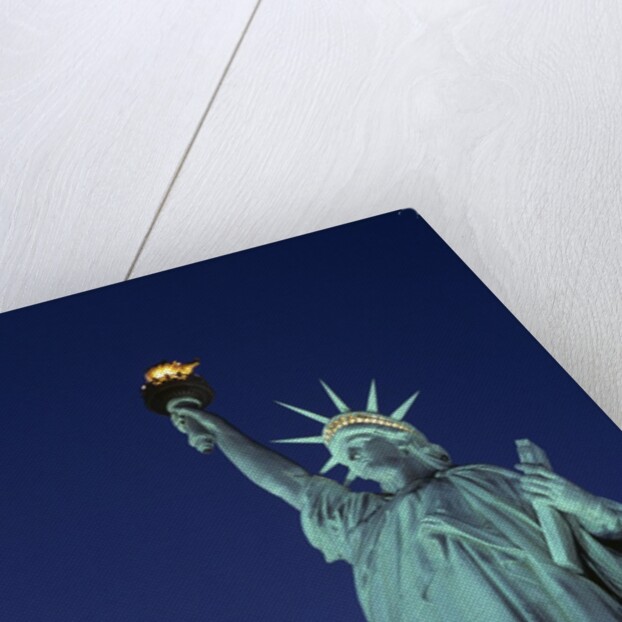 Statue of Liberty NYC by Anonymous