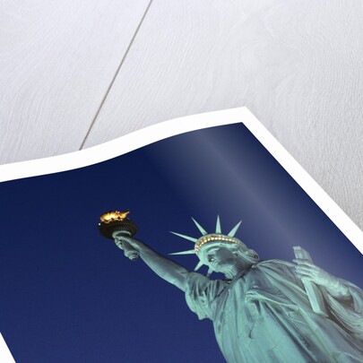 Statue of Liberty NYC by Anonymous