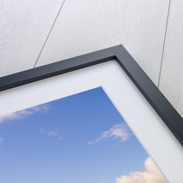 1980s 1990s couple walking on beach by Anonymous