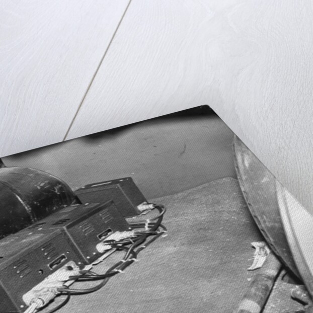 Demonstration of Automobile Radio-Telephone by Anonymous