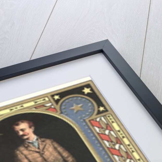 Devlin Centennial Souvenir by Anonymous