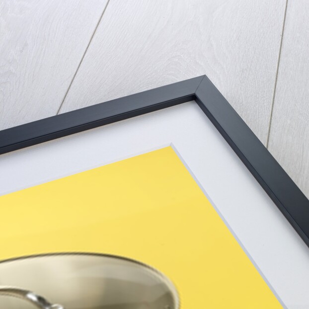 Electric wok by Anonymous