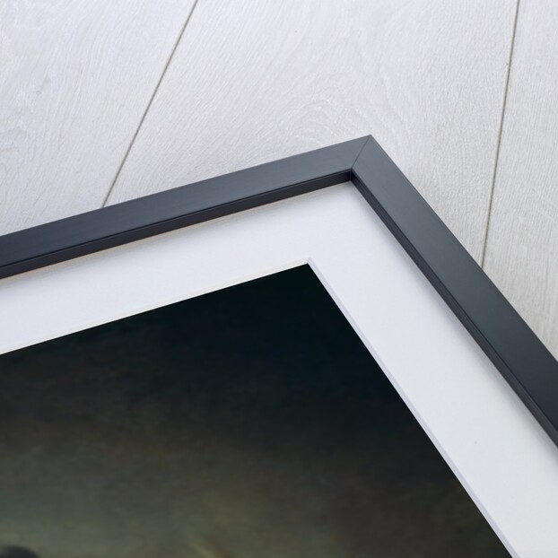 A Young Scholar and his Tutor by Rembrandt van Rijn