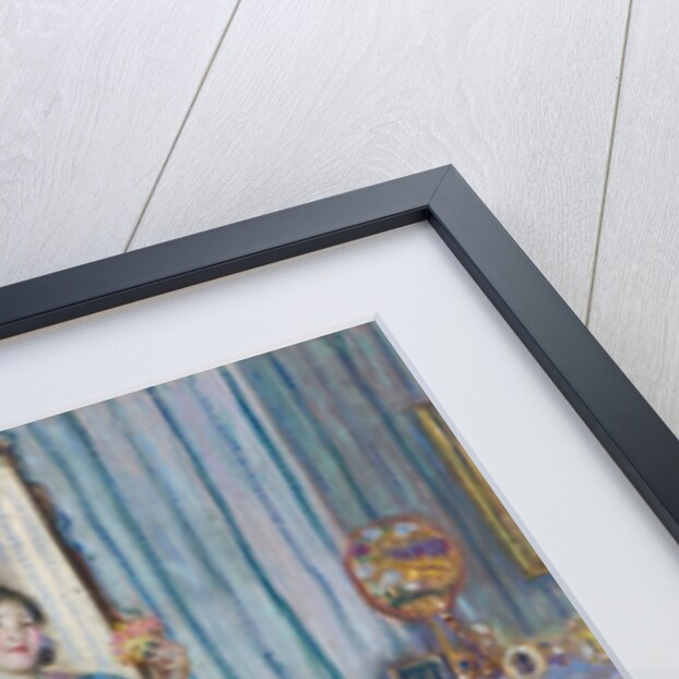 The Robe by Frederick Carl Frieseke