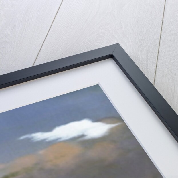 The Steamship Syracuse by James Bard