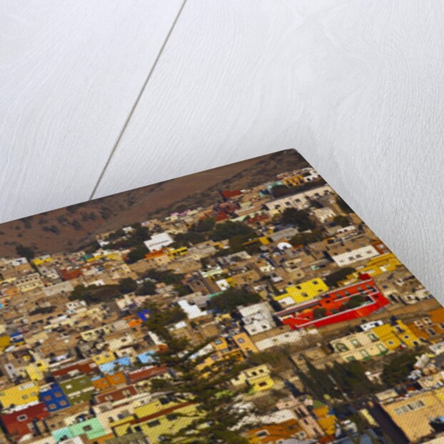 Guanajuato by Anonymous