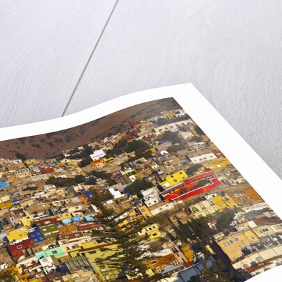 Guanajuato by Anonymous