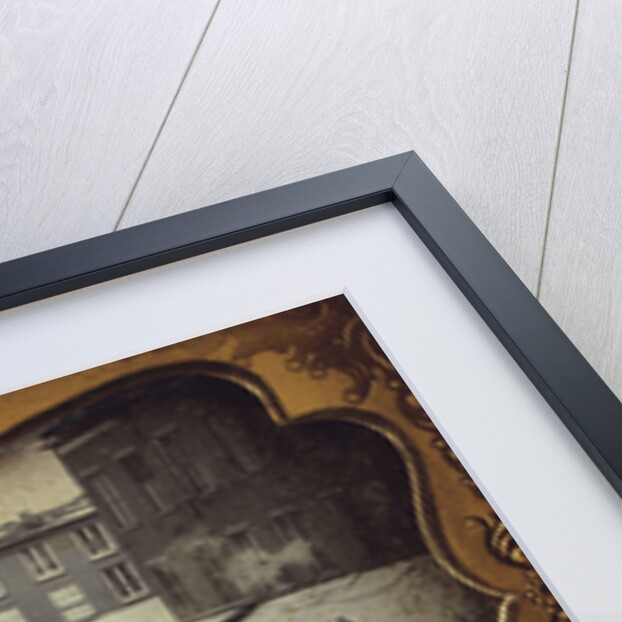 Chatham Square, New York by Anonymous