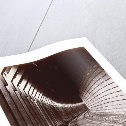 Canadian Pacific Railway by William Notman and Son by Anonymous