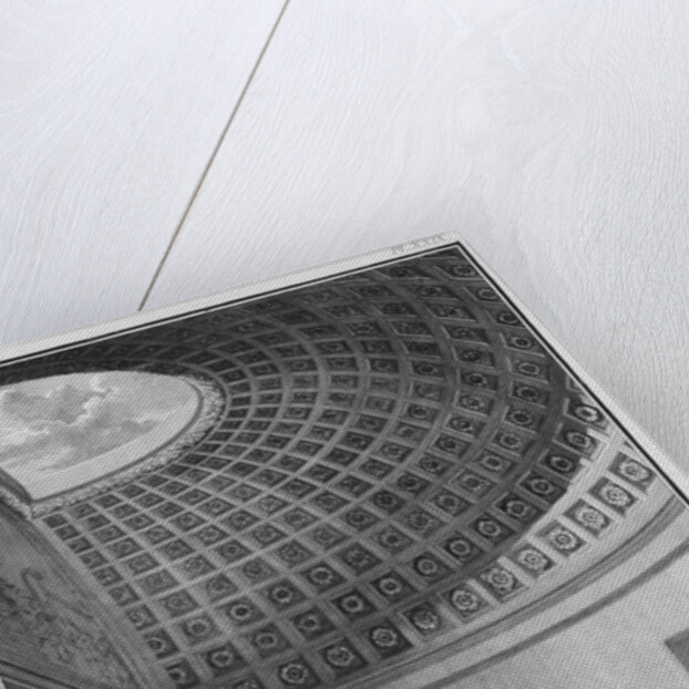 Anatomical theater at the School of Surgery in Paris by Anonymous