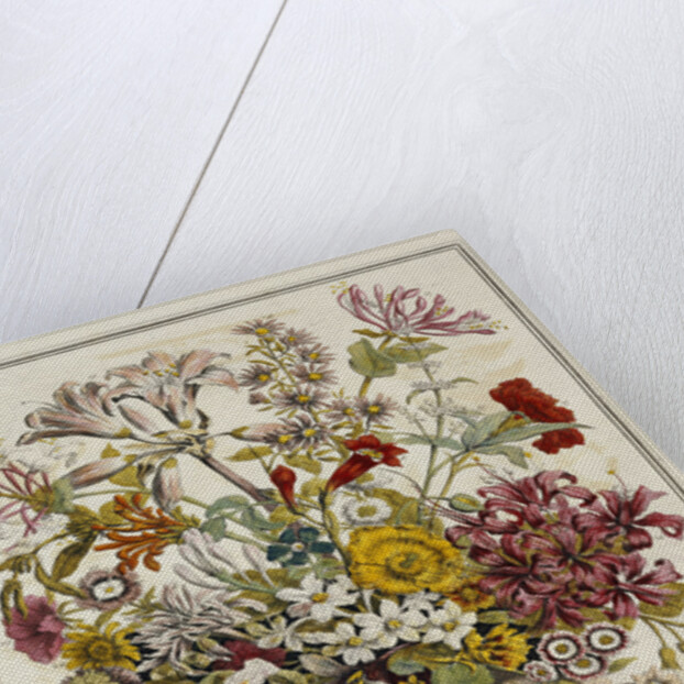 October by Anonymous