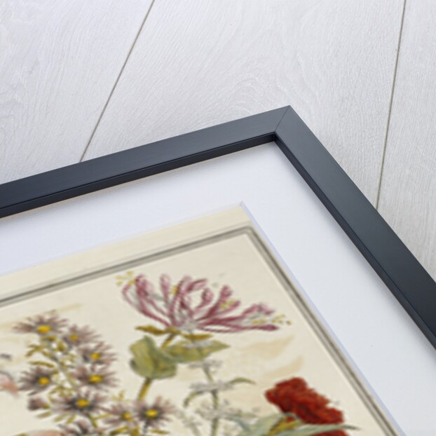 October by Anonymous