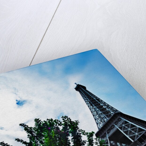 Paris by Anonymous