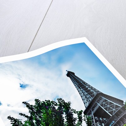 Paris by Anonymous